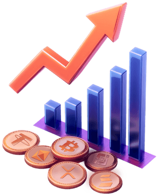 Tęcza Fondvel pokaz produktu oraz interfejsu platformy do handlu kryptowalutami